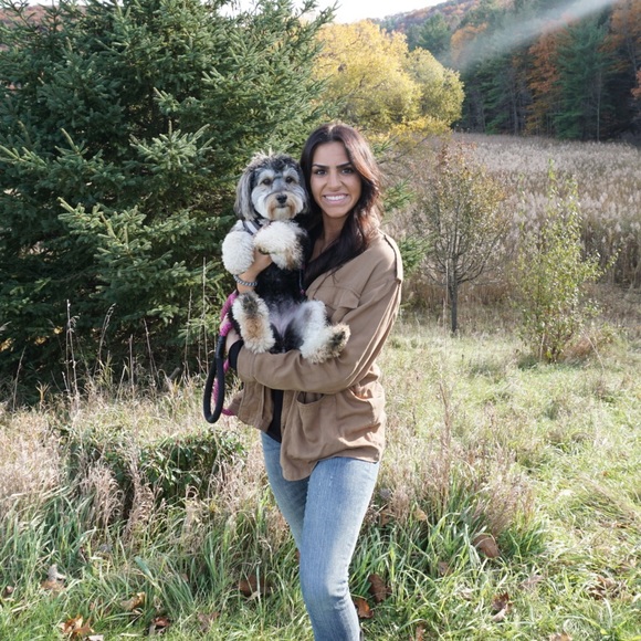 Meet your Posher, Lisa - Picture 4 of 4